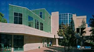 California State University, Sacramento Image