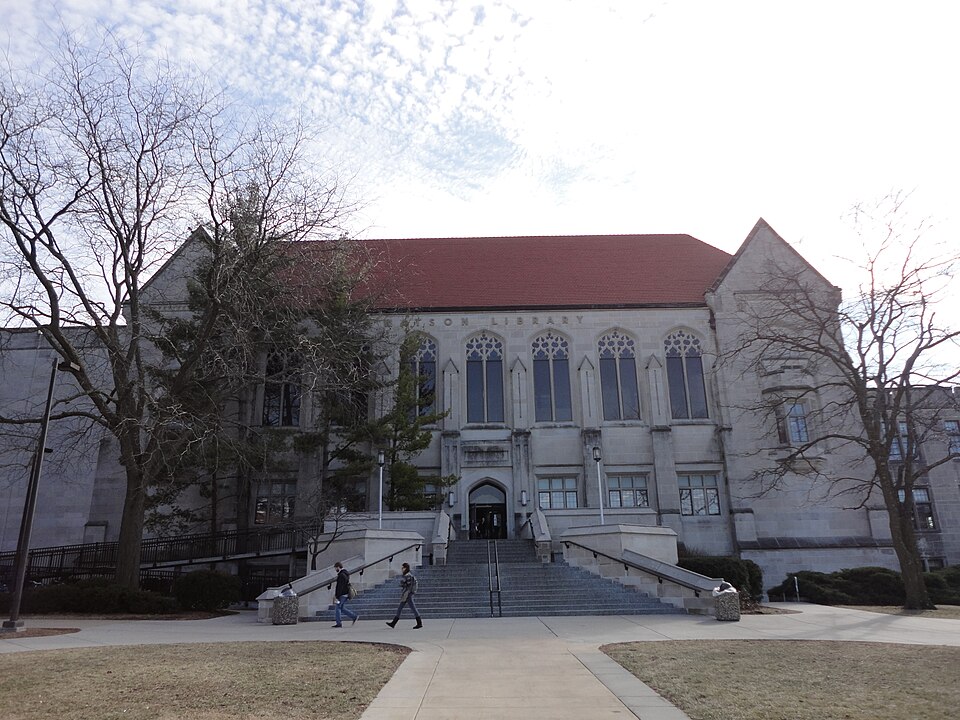 University of Kansas Image