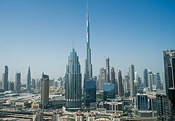 United Arab Emirates