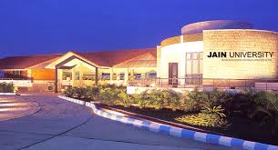 Jain University Image