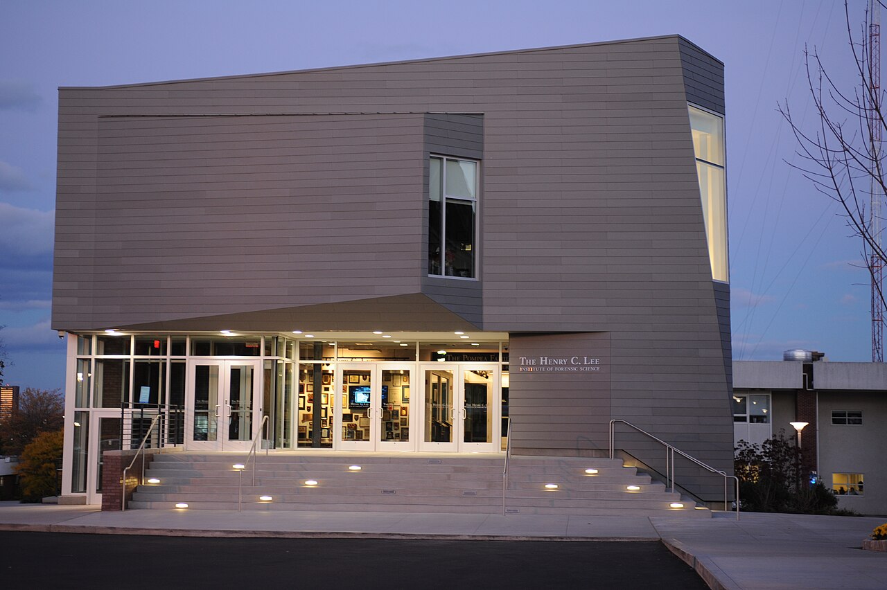 University of New Haven Image