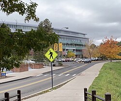 Northern Arizona University Image
