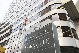 Yorkville University - Toronto Image