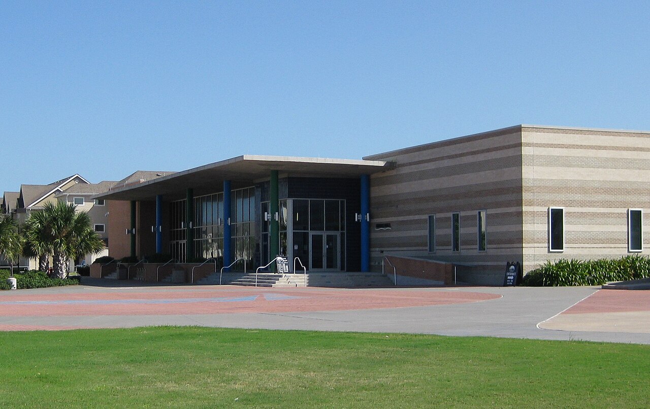 Texas A&M University - Corpus Christi Image