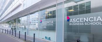 Ascencia Business School Image