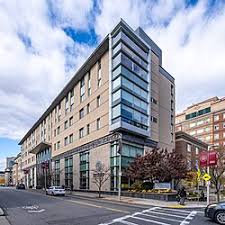 Massachusetts College of Pharmacy and Health Sciences Image