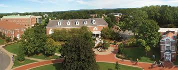 Western New England University Image