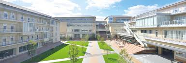 Kyoto University of Advanced Science Image