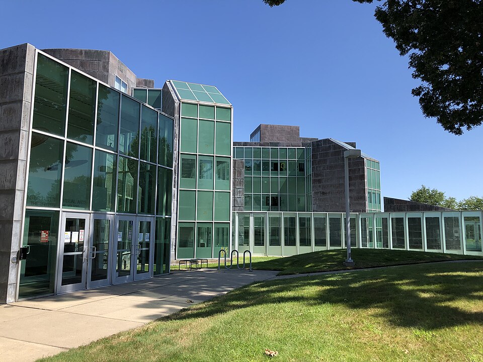 University of Toledo Image