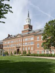 University of Cincinnati Image