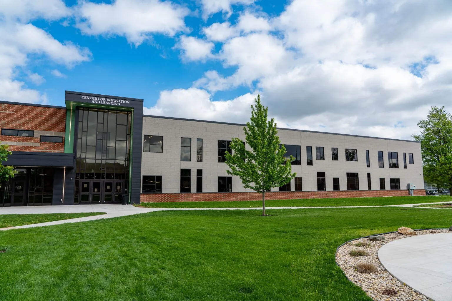 Tiffin University Image