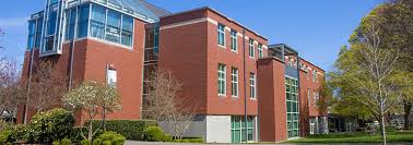 Seattle Pacific University Image