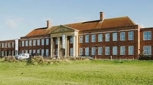 Oxford Brookes University - Headington Image