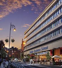 Dublin Business School Image