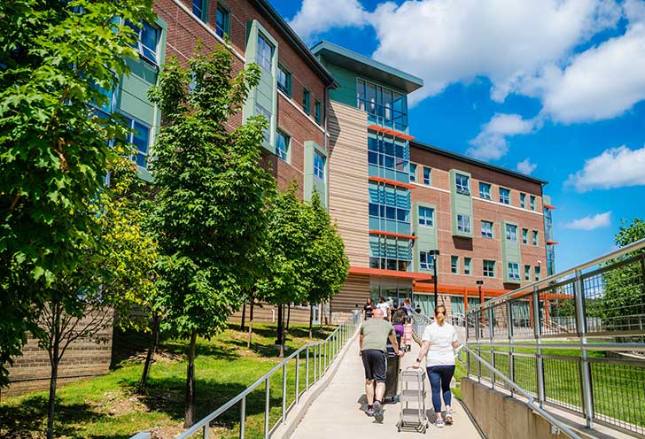 William Paterson University Image