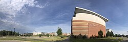 Husson University Image