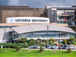 Victoria University (VU) - Sydney Image