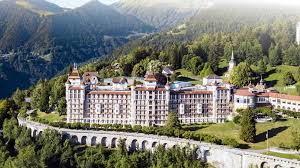 Swiss School of Management Image