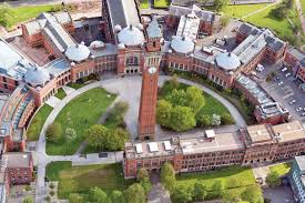 University of Birmingham - Edgbaston Image