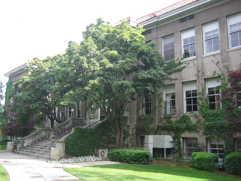 University of La Verne Image