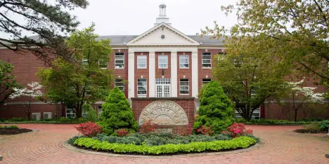 Ashland University Image