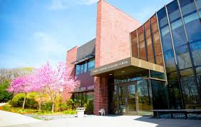 Brandeis University (School of Business and Economics) Image