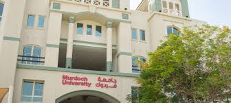 Murdoch University Dubai Image