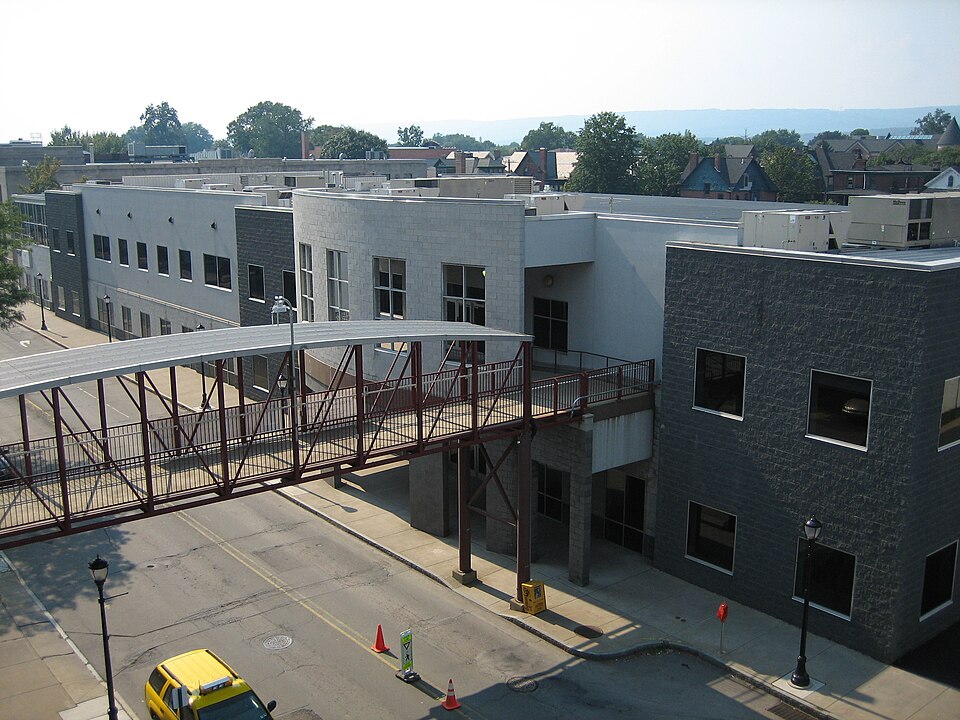 Wilkes University Image