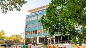 Westcliff University - Dallas Image