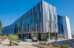 California State University - Dominguez Hills Image