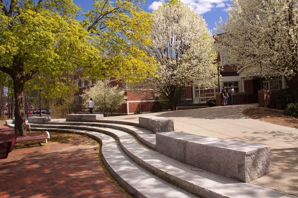 Western New England University Image