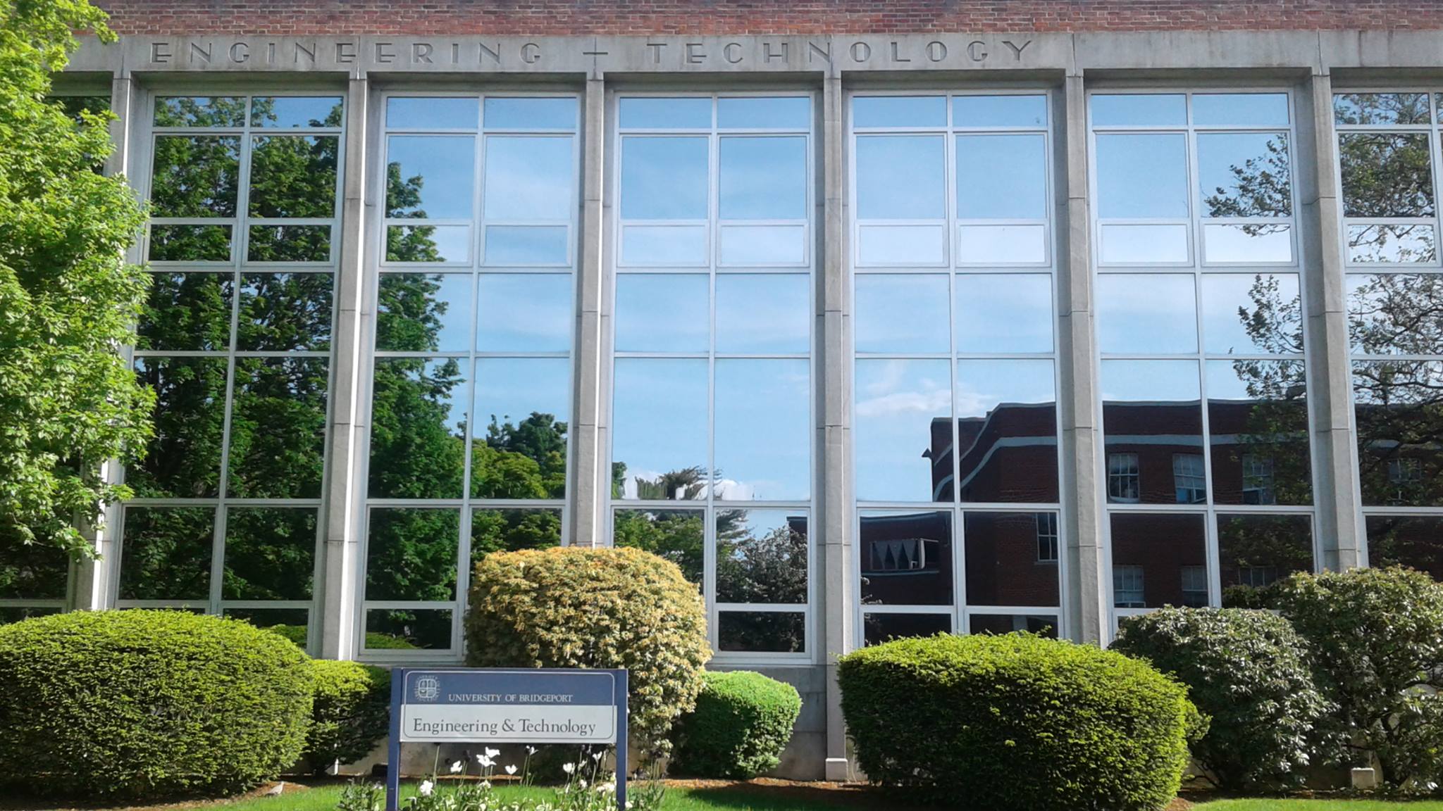 University of Bridgeport Image