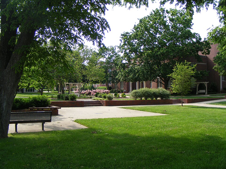 Lipscomb University Image