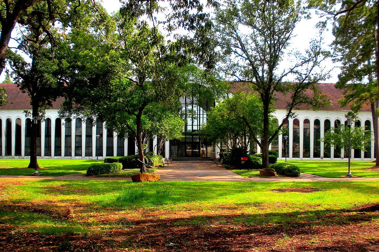 University of Houston Image