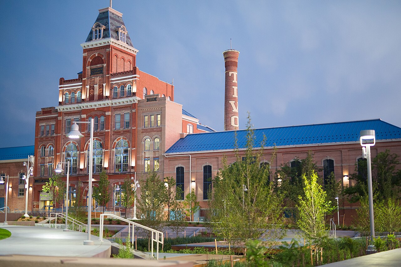 University of Colorado - Denver Image