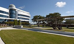 Embry-Riddle Aeronautical University - Daytona Beach Image