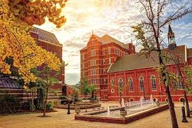 Duquesne University Image
