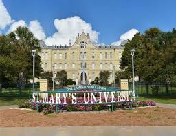 St. Mary's University Image