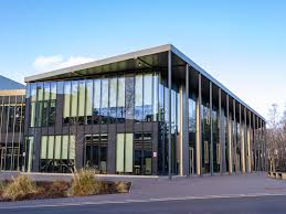 Heriot-Watt University - Edinburgh Image