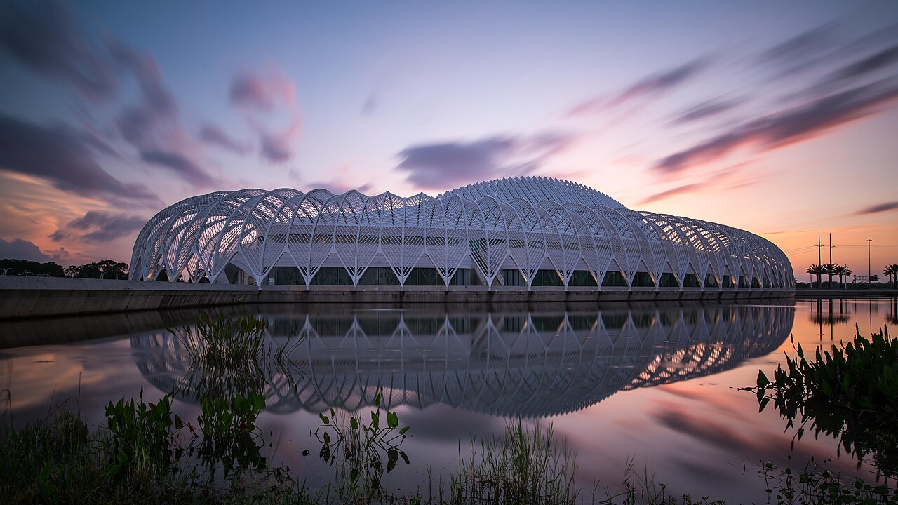 Florida Polytechnic University Image