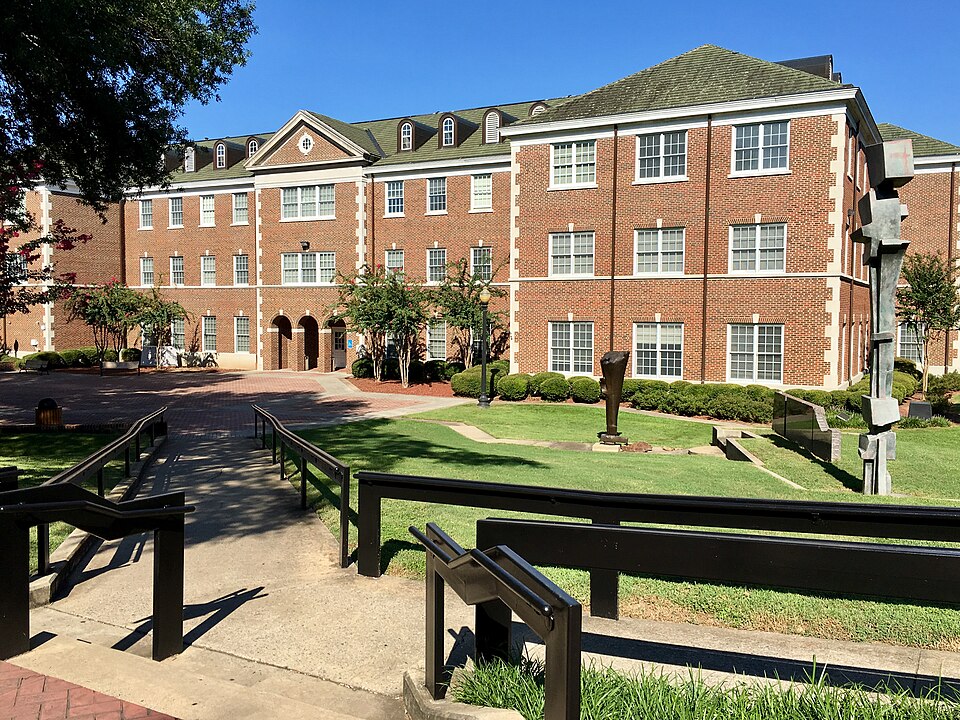 University of Central Arkansas Image