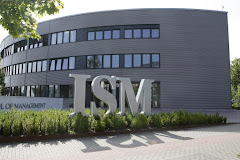 International School of Management (ISM) - Dortmund