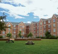 Fairleigh Dickinson University Image