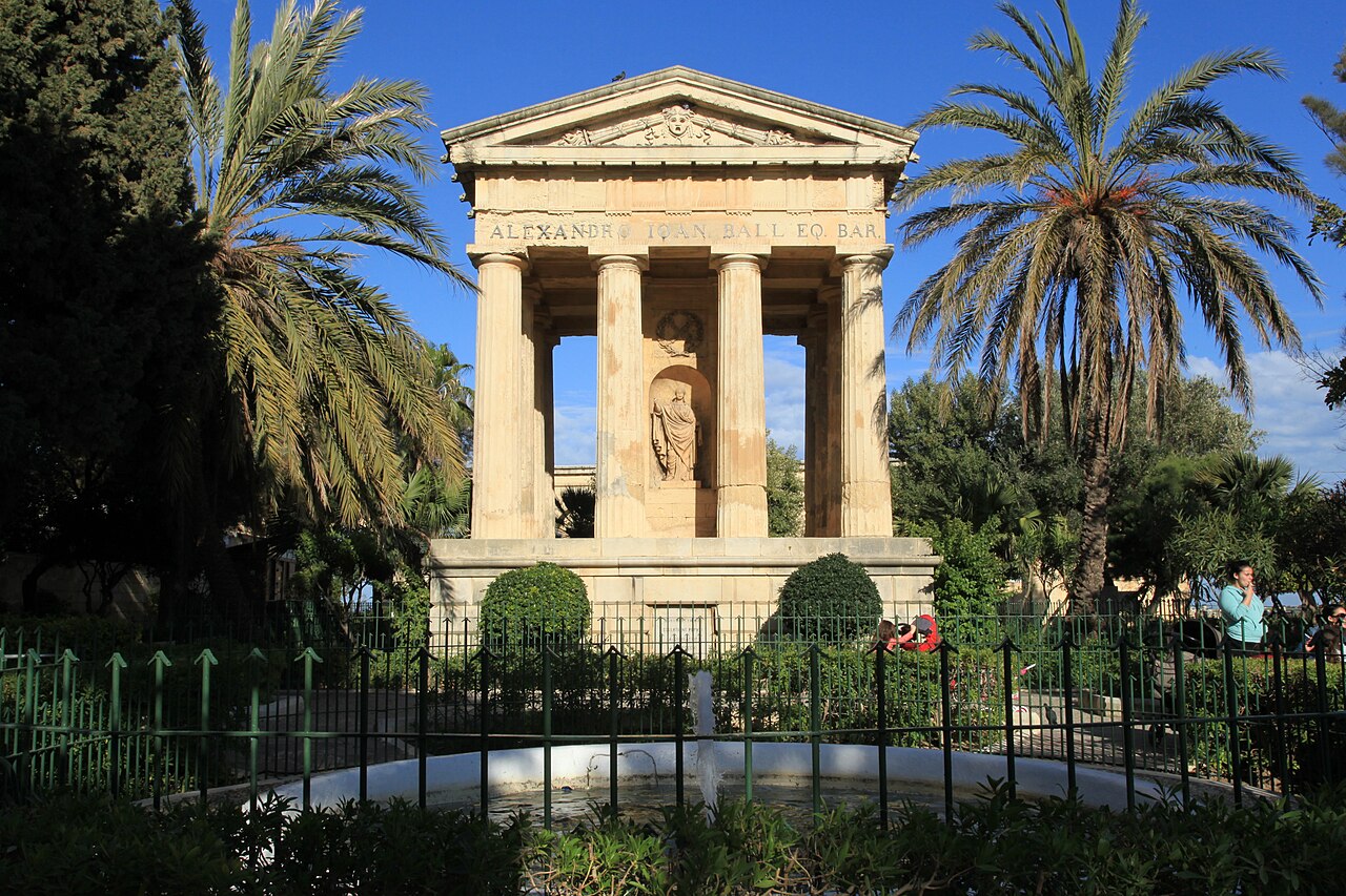 Malta