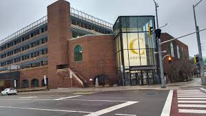 Conestoga College - Kitchener Downtown Image