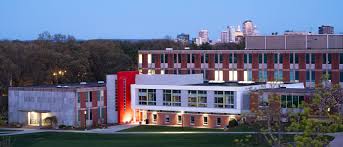 University of Hartford Image