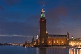 Sweden