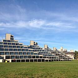 University of East Anglia Image