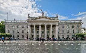 Republic of Ireland