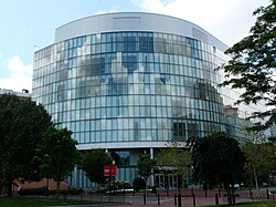 Northeastern University - Boston Image